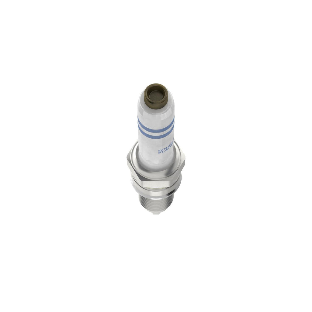 Bosch Double Platinum Spark Plug 8180