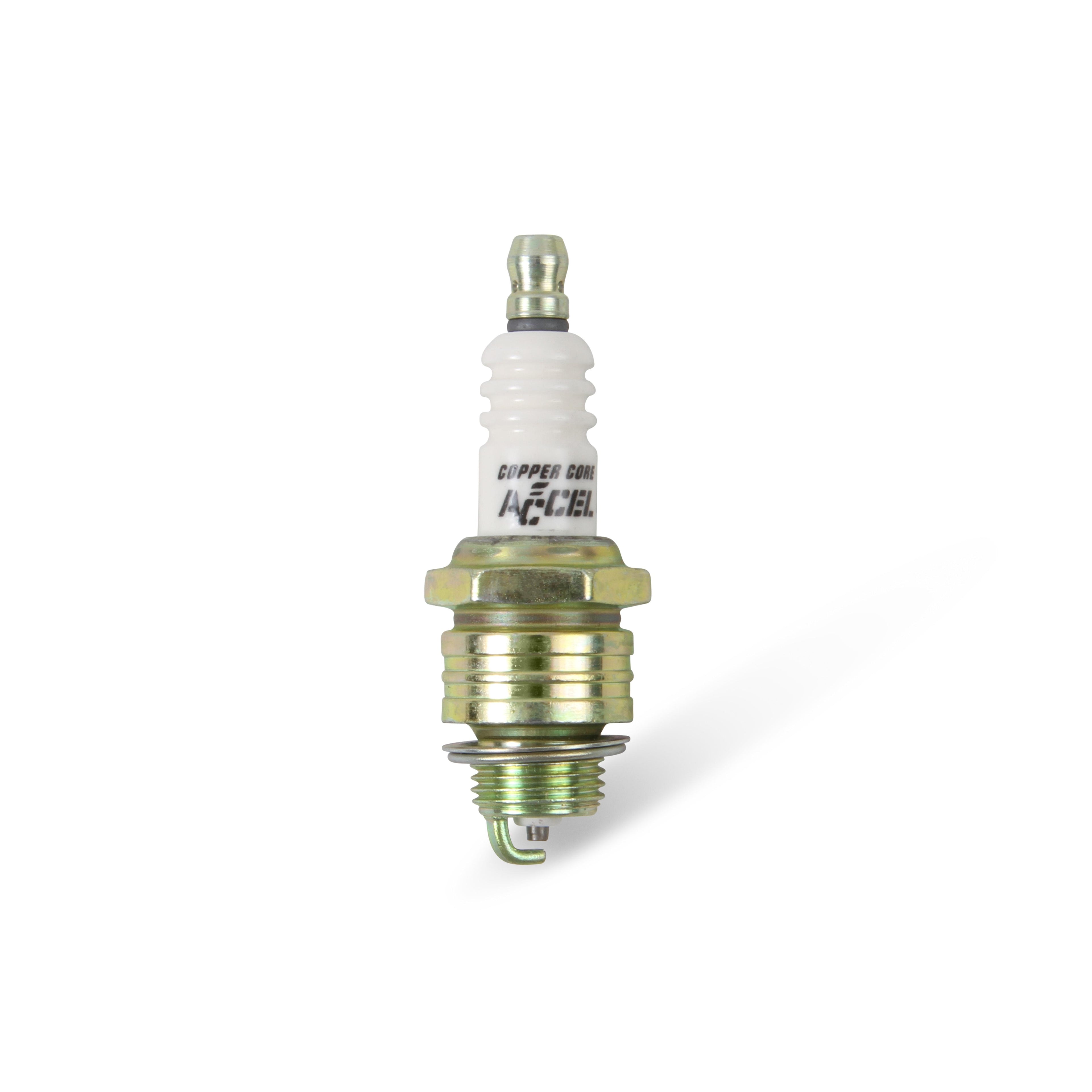 ACCEL Copper Spark Plug 8197