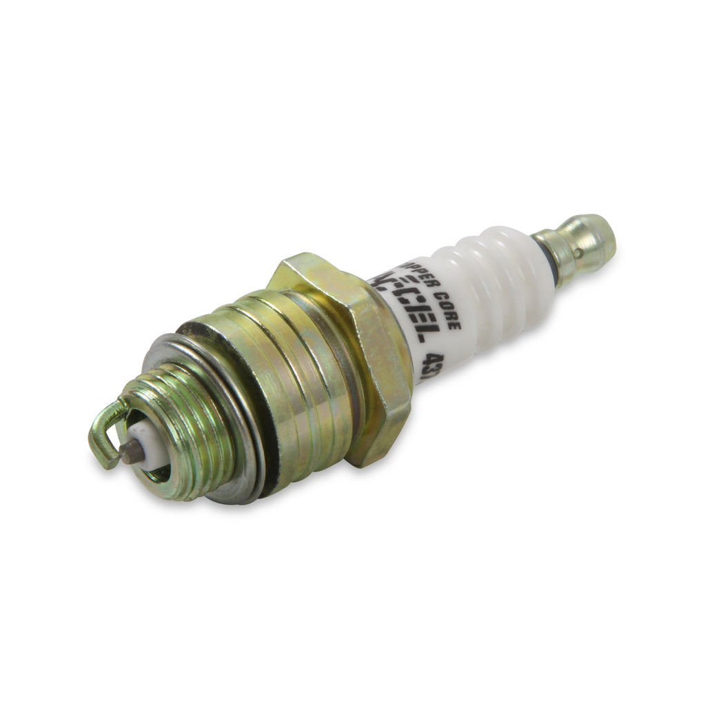 ACCEL Copper Spark Plug 8197