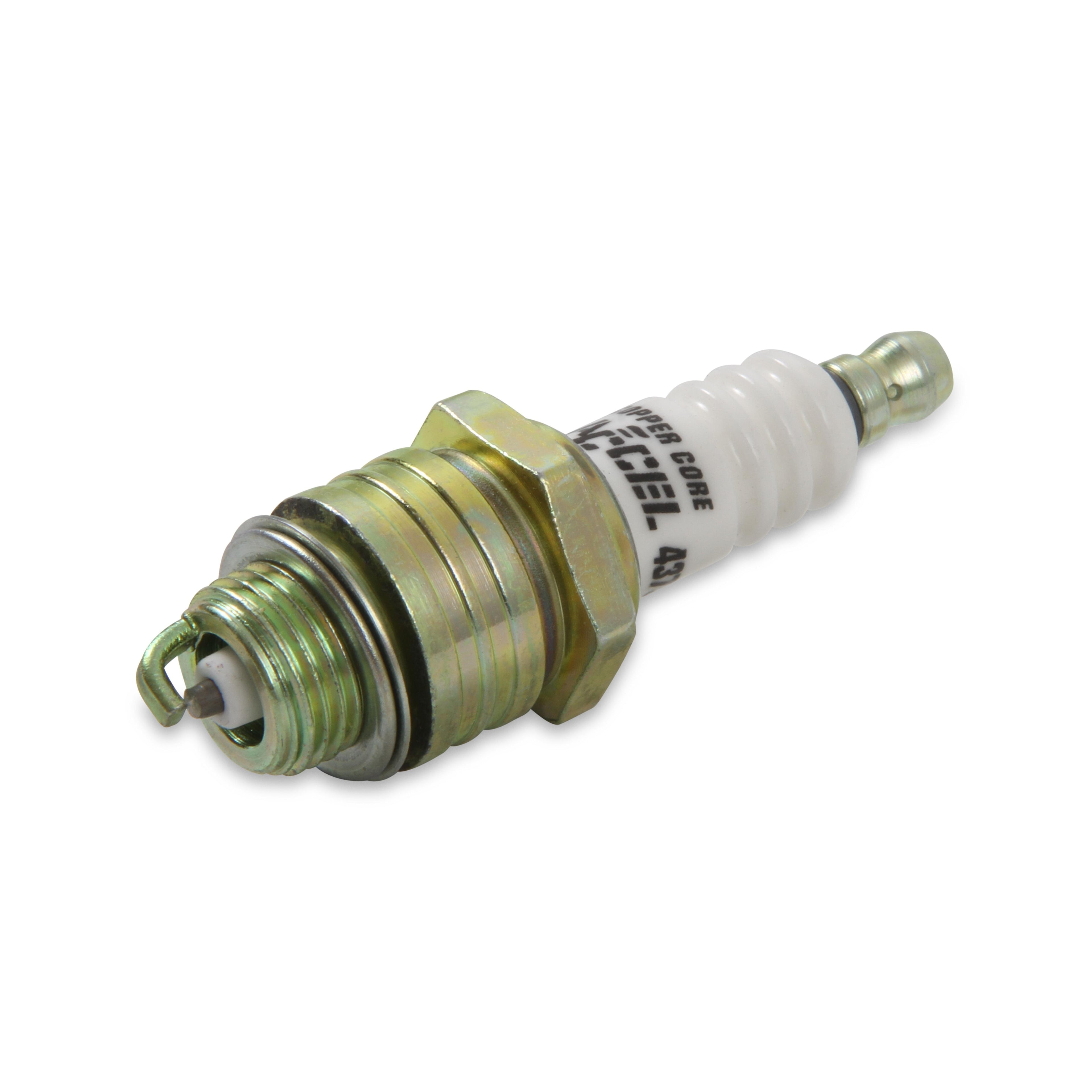 ACCEL Copper Spark Plug 8197