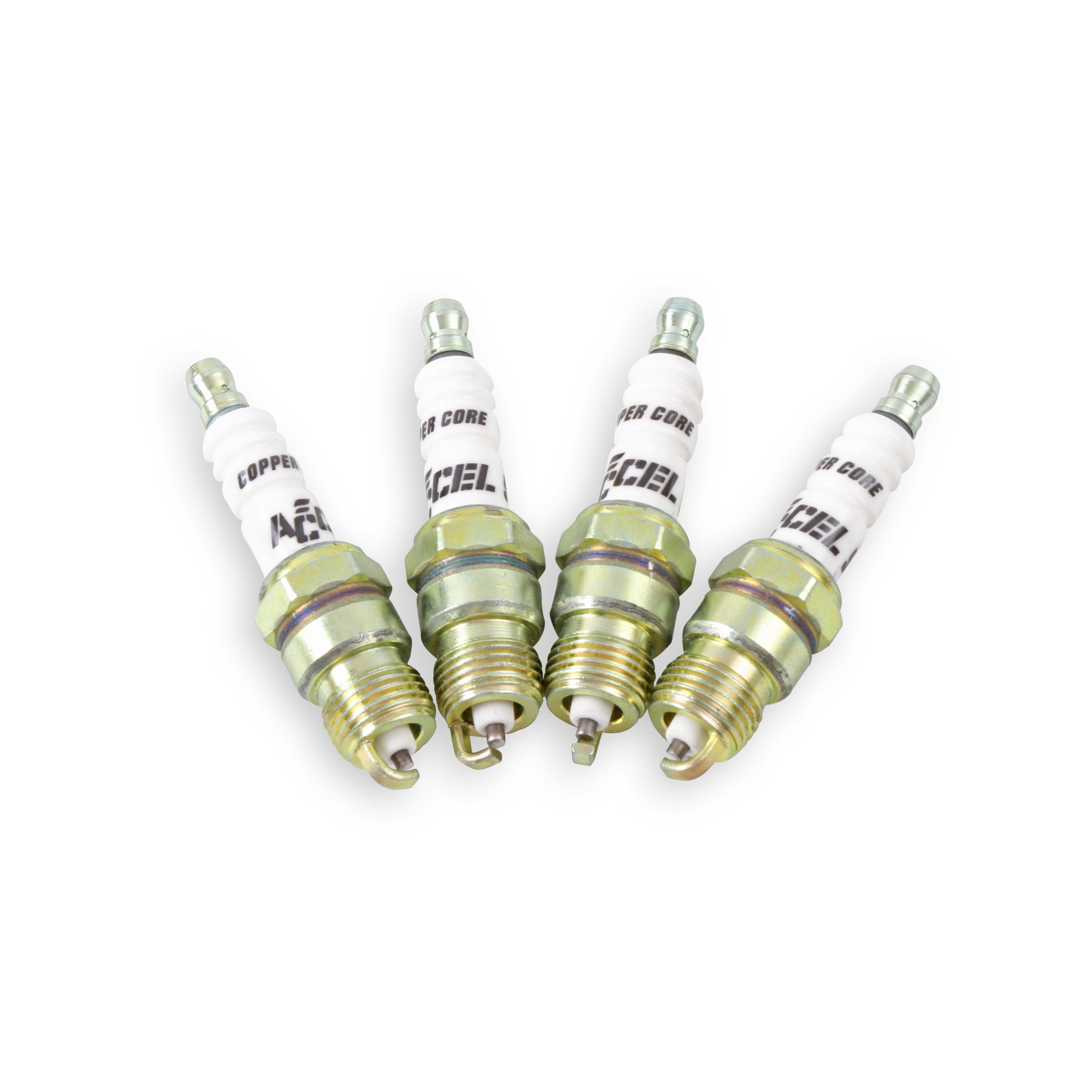 ACCEL Copper Spark Plug 8199
