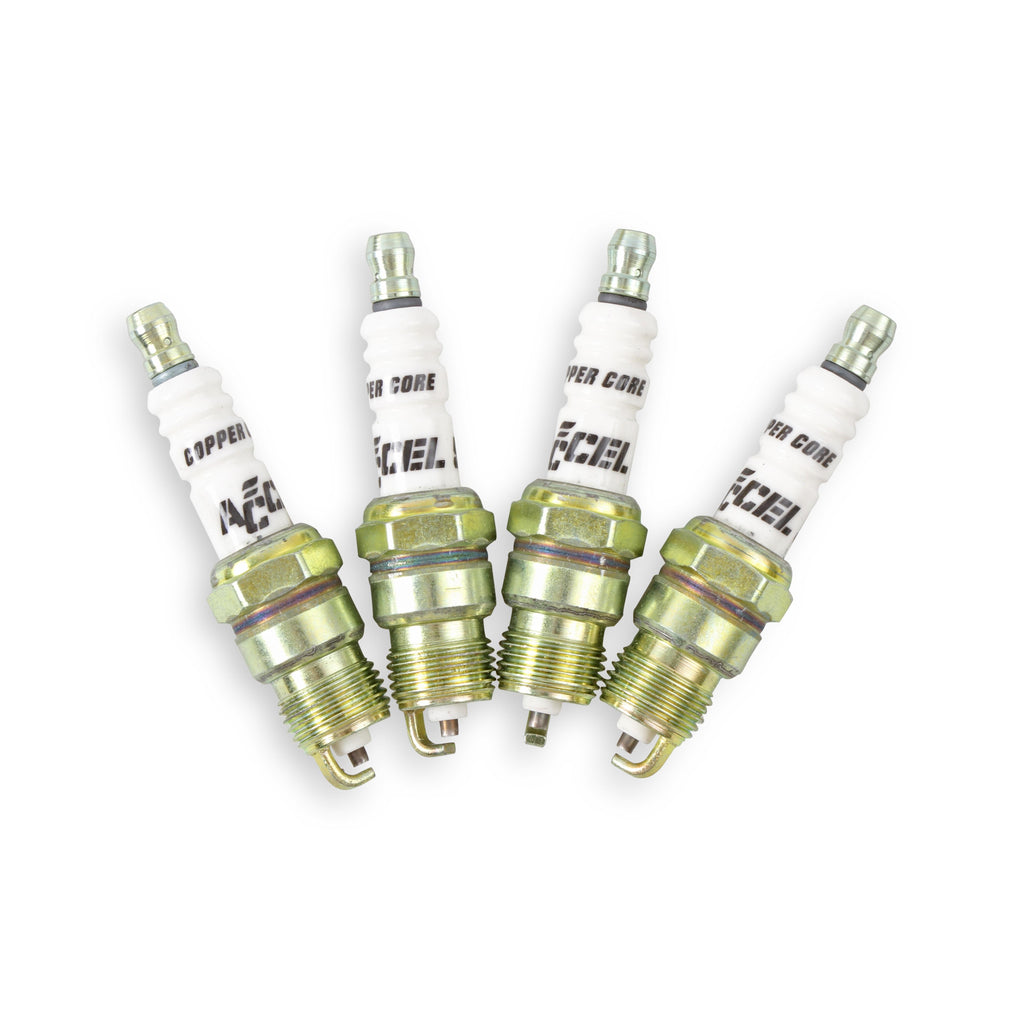 ACCEL Copper Spark Plug 8199