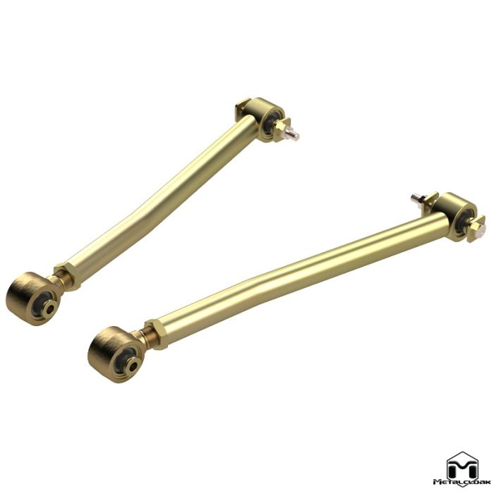 INEOS Grenadier Rear Lower Duroflex Adjustable Control Arms, Pair