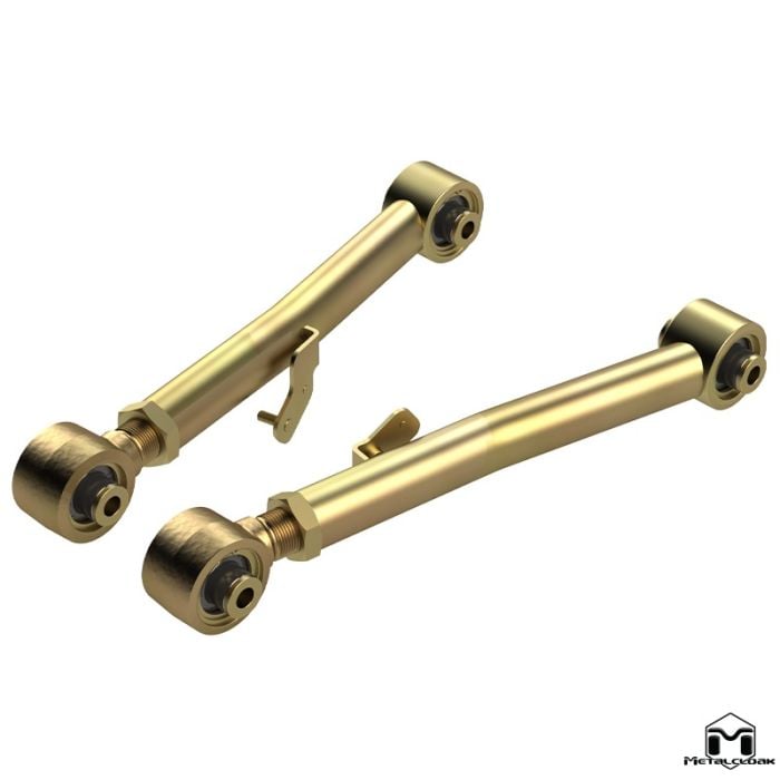 INEOS Grenadier Rear Upper Duroflex Adjustable Control Arms, Pair