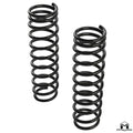 INEOS Grenadier 2.5" True Dual Rate Coils, Front, Pair