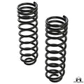 INEOS Grenadier 2.5" True Dual Rate Coils, Rear, Pair