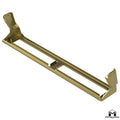 INEOS Grenadier Muffler Skid Reinforcement Bracket