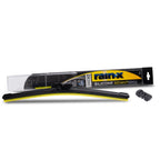 Rain-X Silicone AdvantEdge 16in Wiper Blade 830016Z