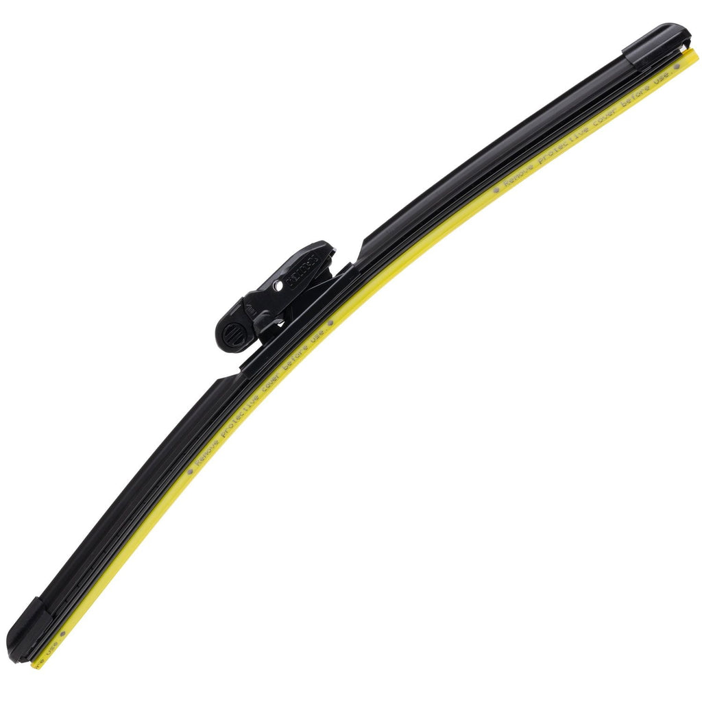 Rain-X Silicone AdvantEdge 17in Wiper Blade 830017Z
