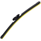 Rain-X Silicone AdvantEdge 17in Wiper Blade 830017Z