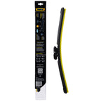 Rain-X Silicone AdvantEdge 18in Wiper Blade 830018Z