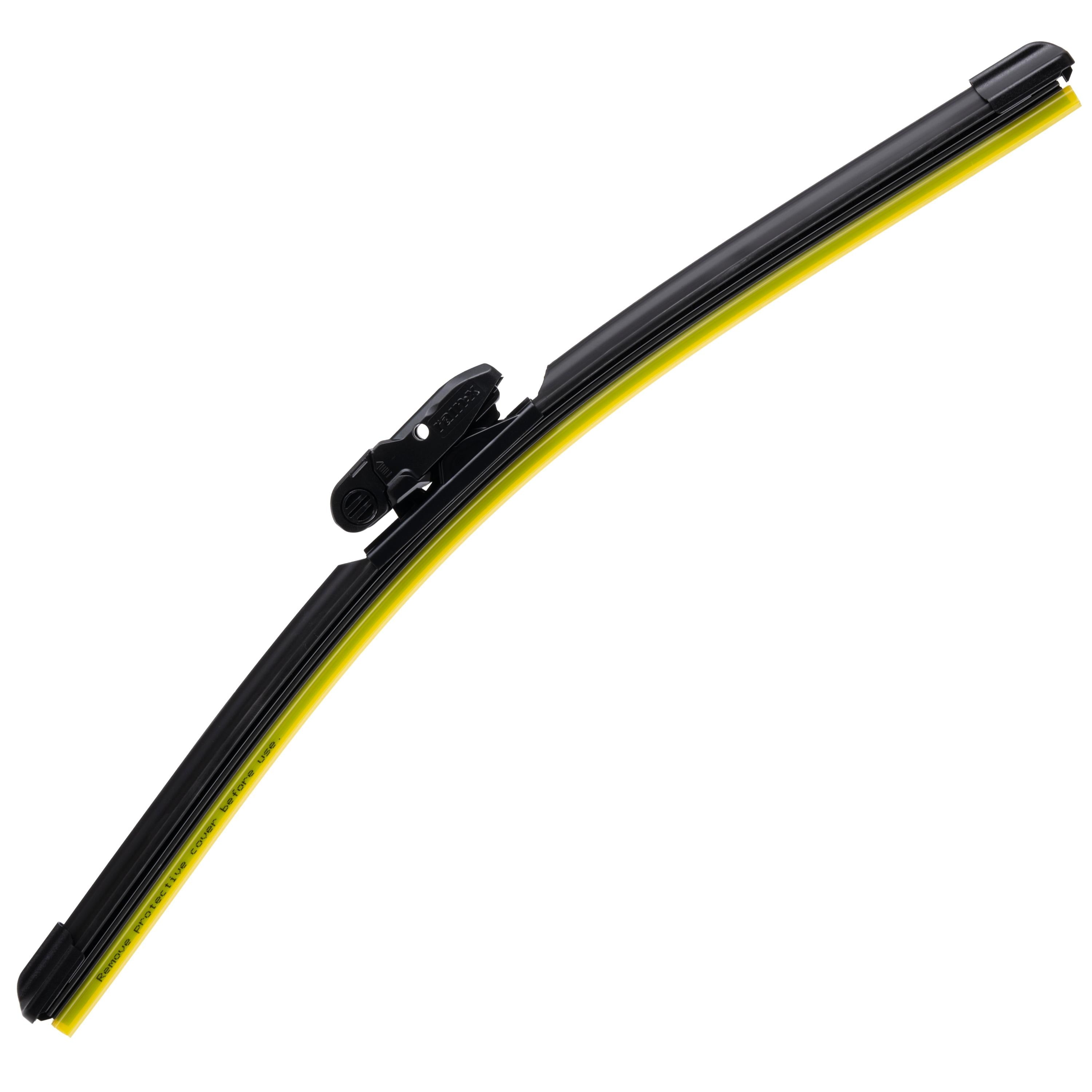 Rain-X Silicone AdvantEdge 18in Wiper Blade 830018Z