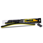 Rain-X Silicone AdvantEdge 18in Wiper Blade 830018Z