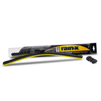 Rain-X Silicone AdvantEdge 20in Wiper Blade 830020Z