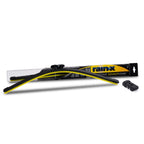 Rain-X Silicone AdvantEdge 24in Wiper Blade 830024Z