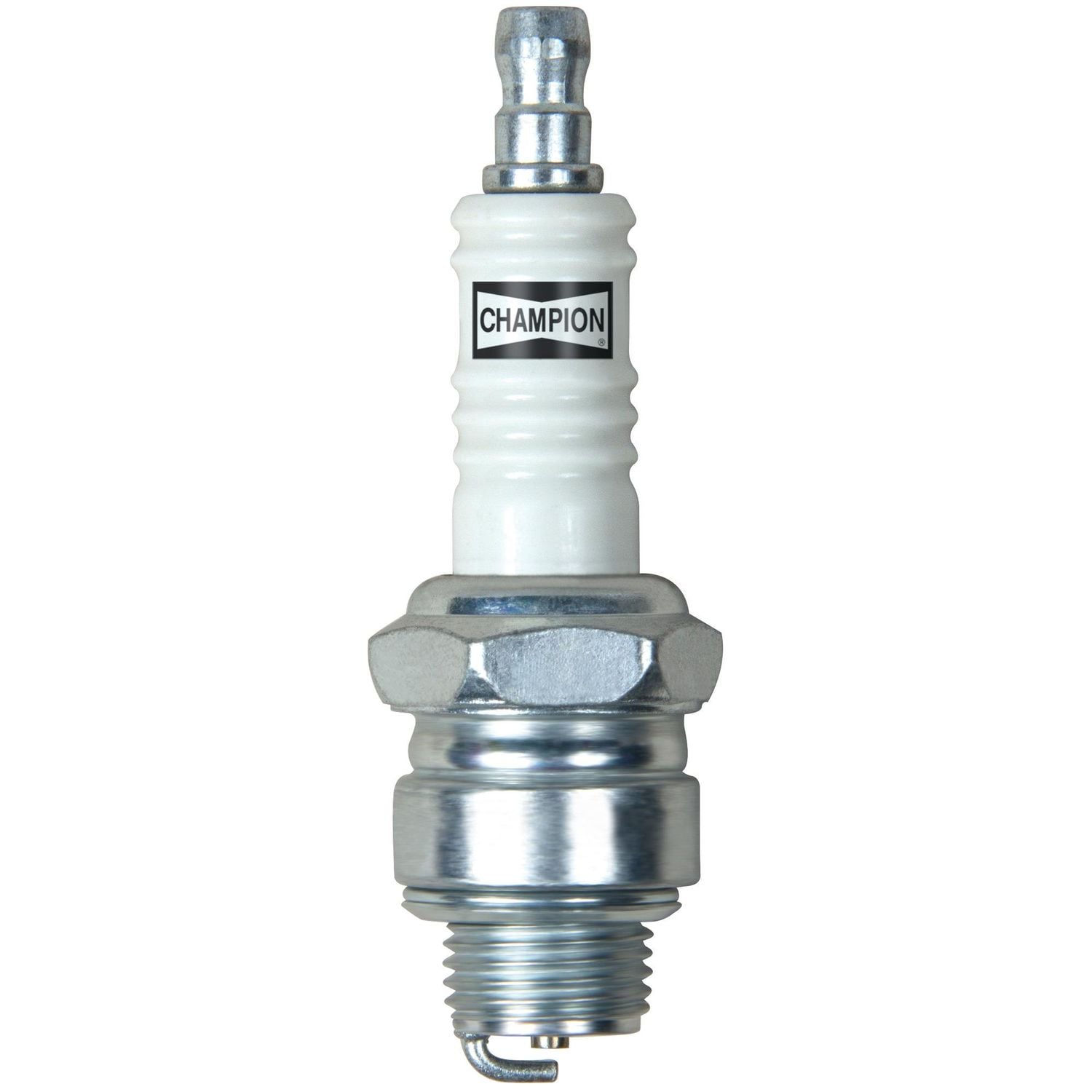 Champion Copper Plus Small Engine Non-Resistor Spark Plug 841-1