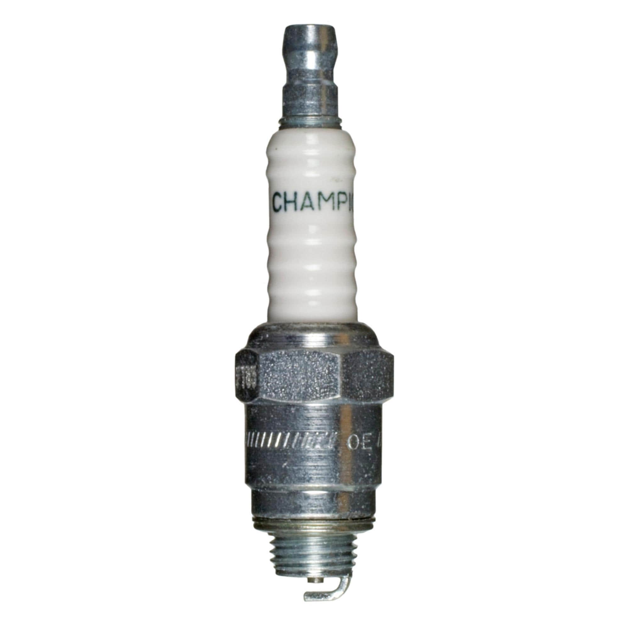 Champion Copper Plus Small Engine Non-Resistor Spark Plug 842