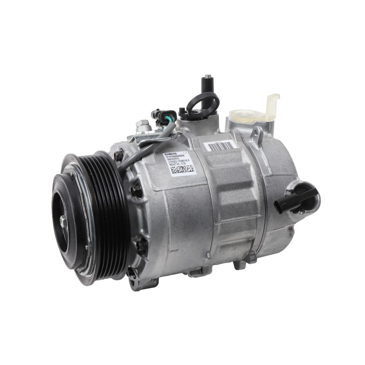 GM Genuine Parts A/C Compressor 84488491