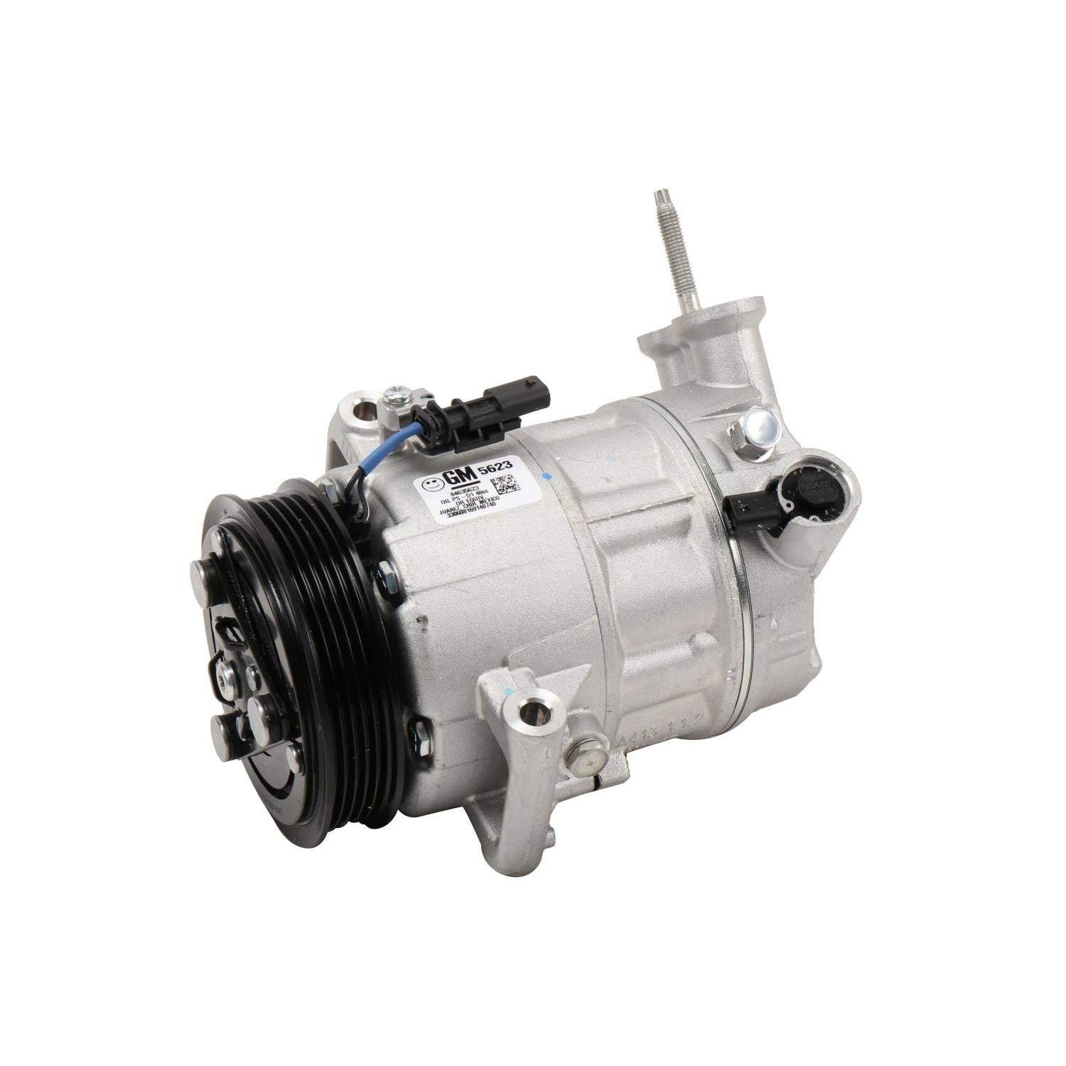 GM Genuine Parts A/C Compressor 84635623