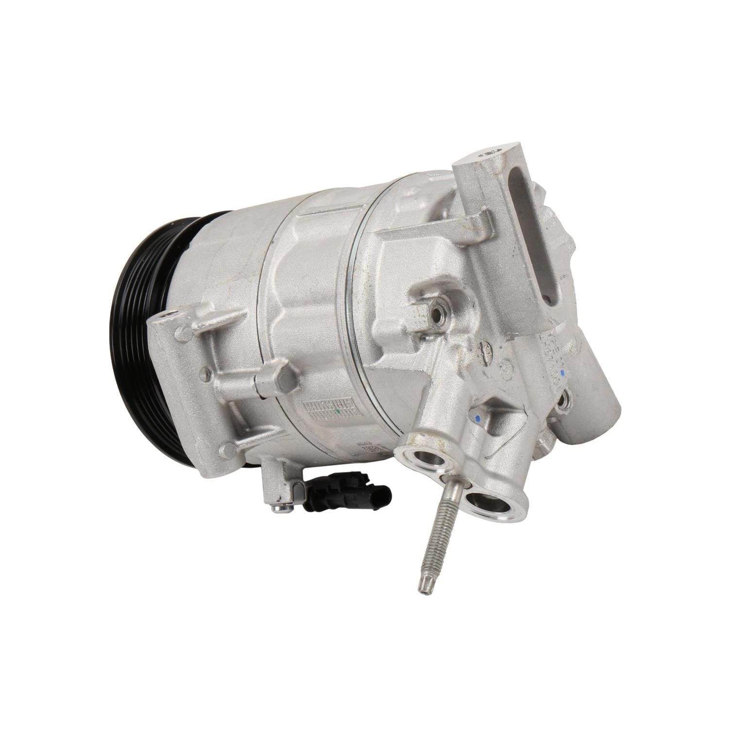 GM Genuine Parts A/C Compressor 84635623