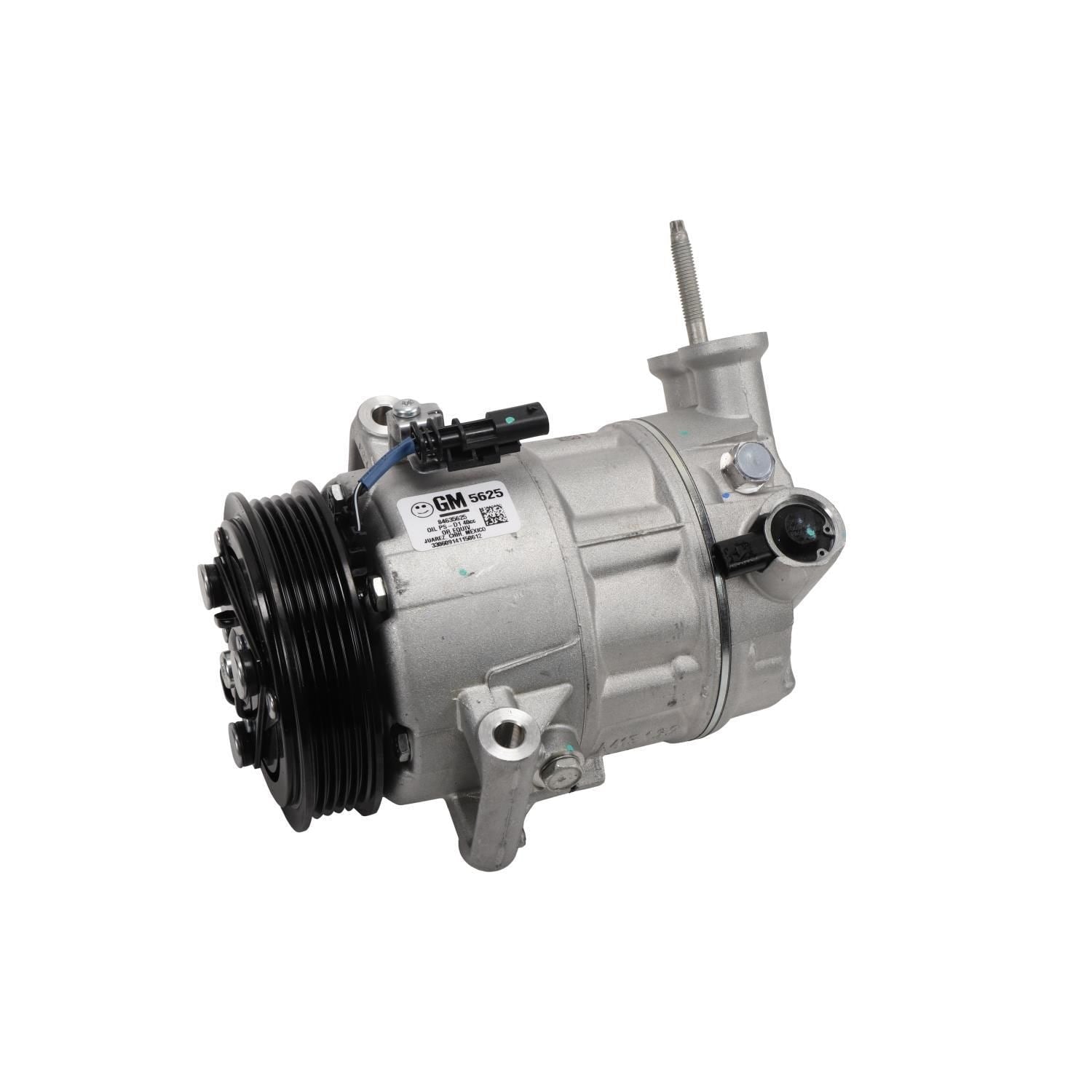 GM Genuine Parts A/C Compressor 84635625
