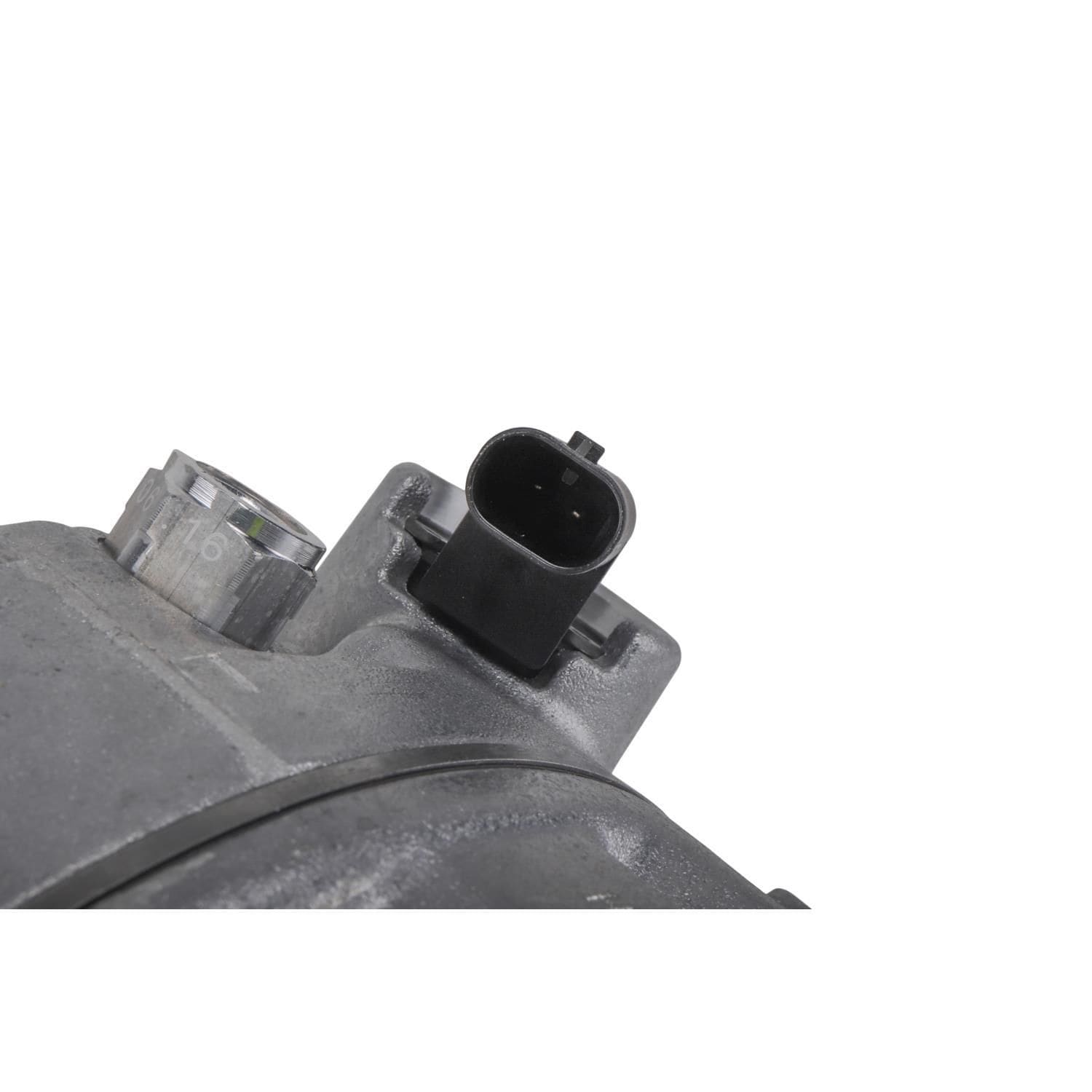 GM Genuine Parts A/C Compressor 84664213