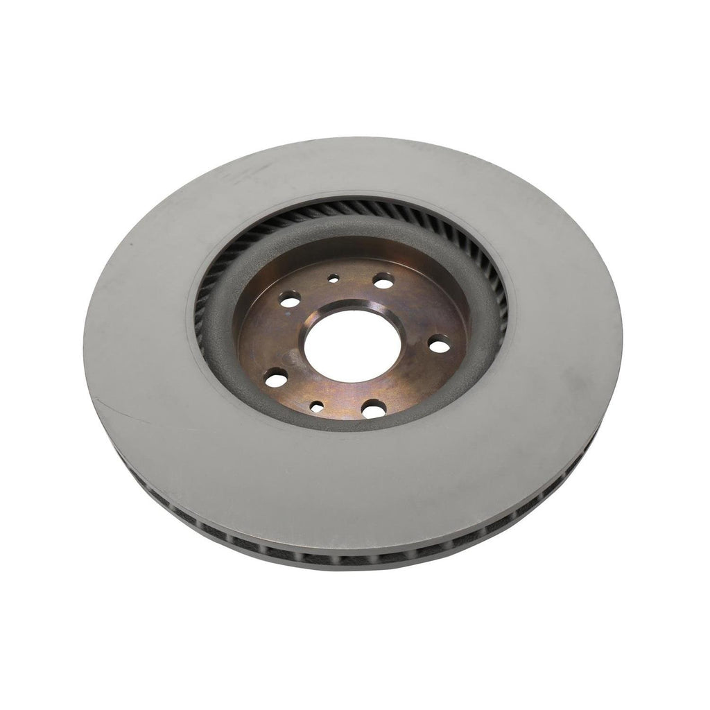GM Genuine Parts Disc Brake Rotor 84714265
