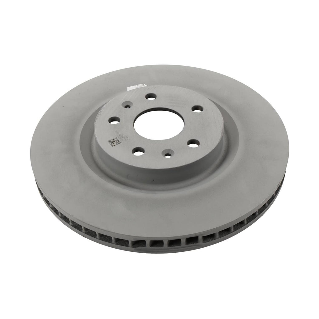 GM Genuine Parts Disc Brake Rotor 84714265