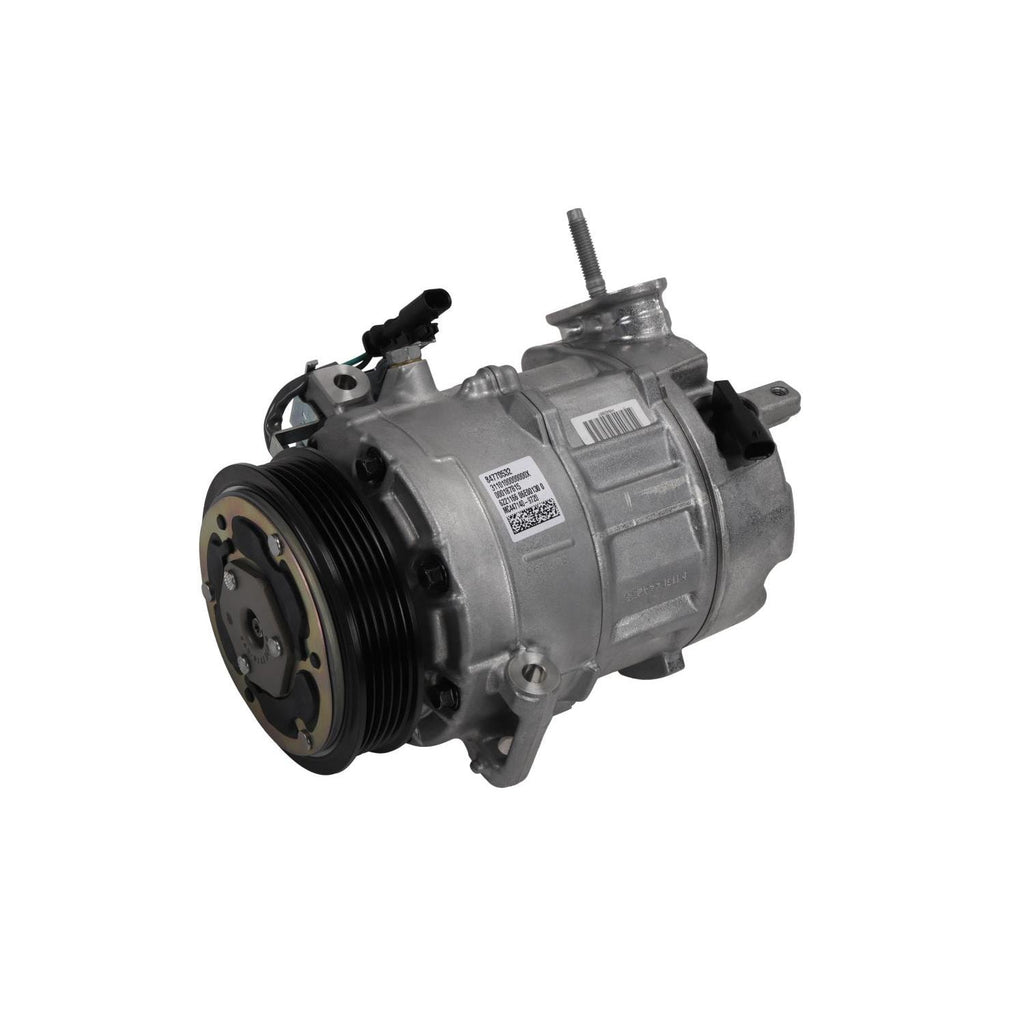 GM Genuine Parts A/C Compressor 84770536
