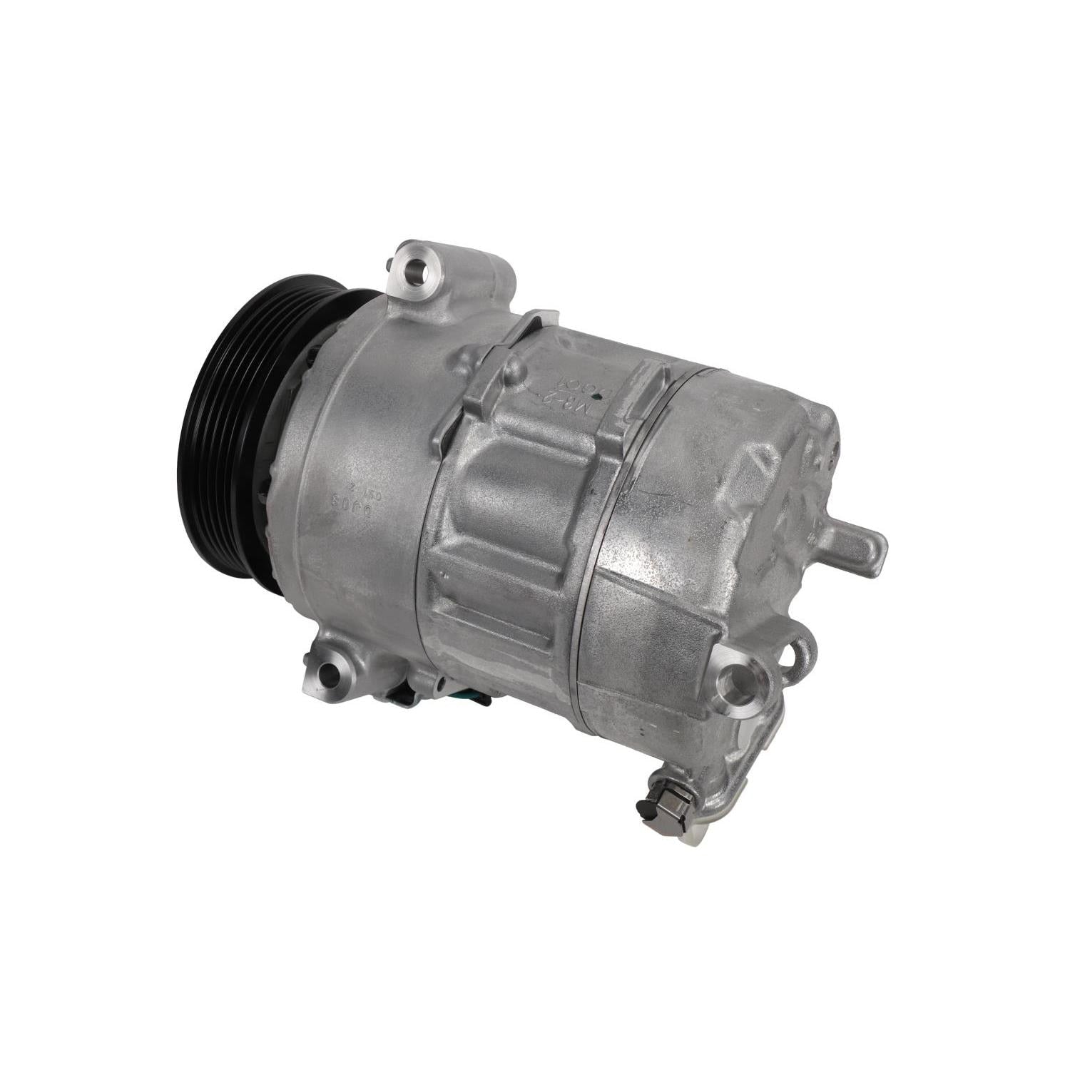 GM Genuine Parts A/C Compressor 84770536