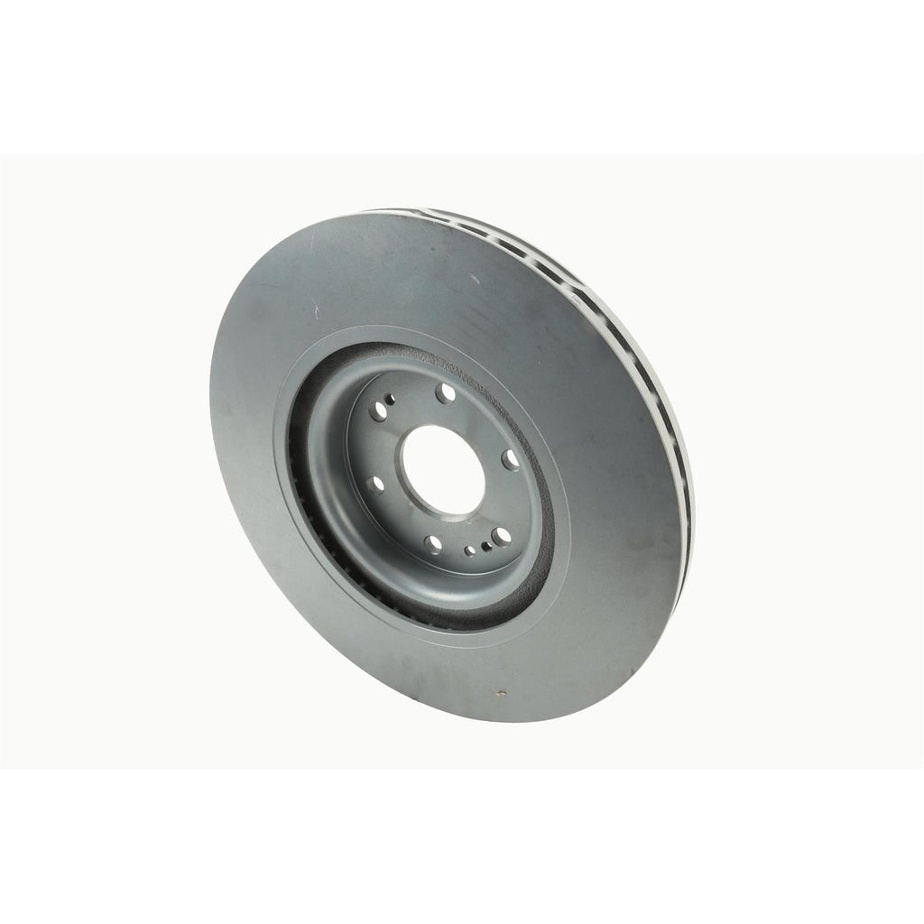 GM Genuine Parts Disc Brake Rotor 84879622