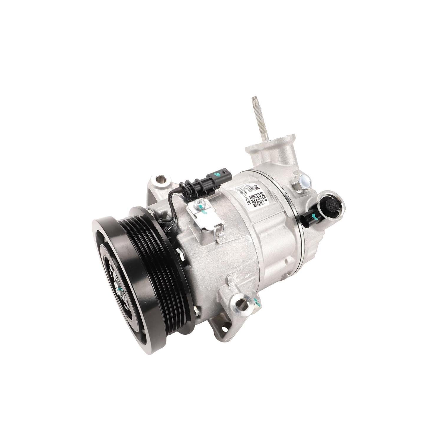 GM Genuine Parts A/C Compressor 84945489
