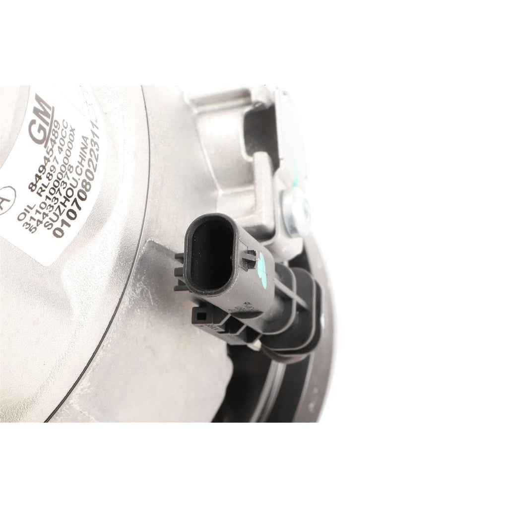 GM Genuine Parts A/C Compressor 84945489