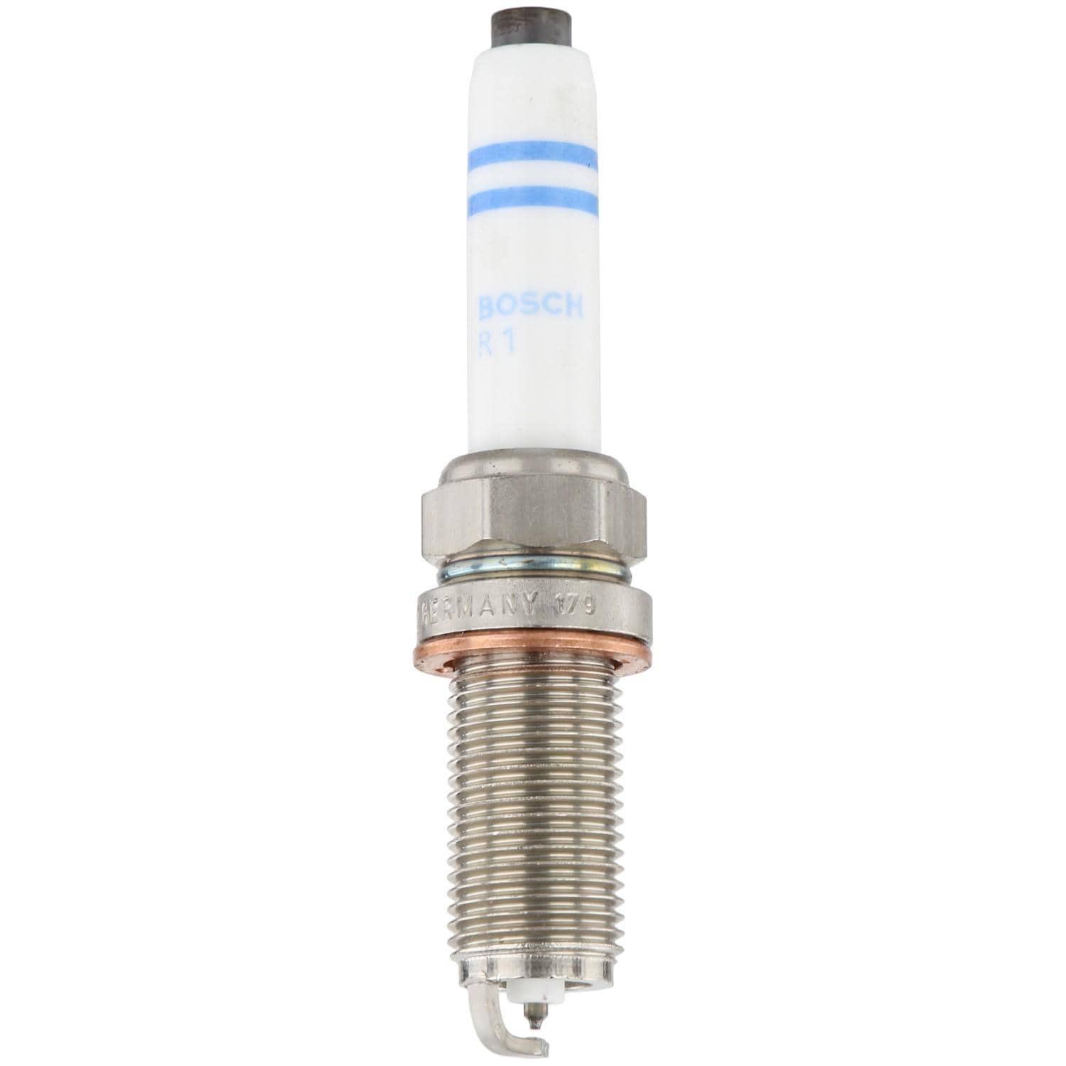 Bosch Double Iridium Spark Plug 8501