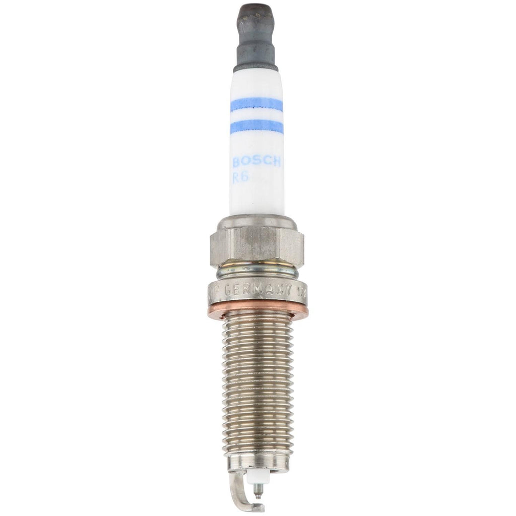 Bosch Double Iridium Spark Plug 8502