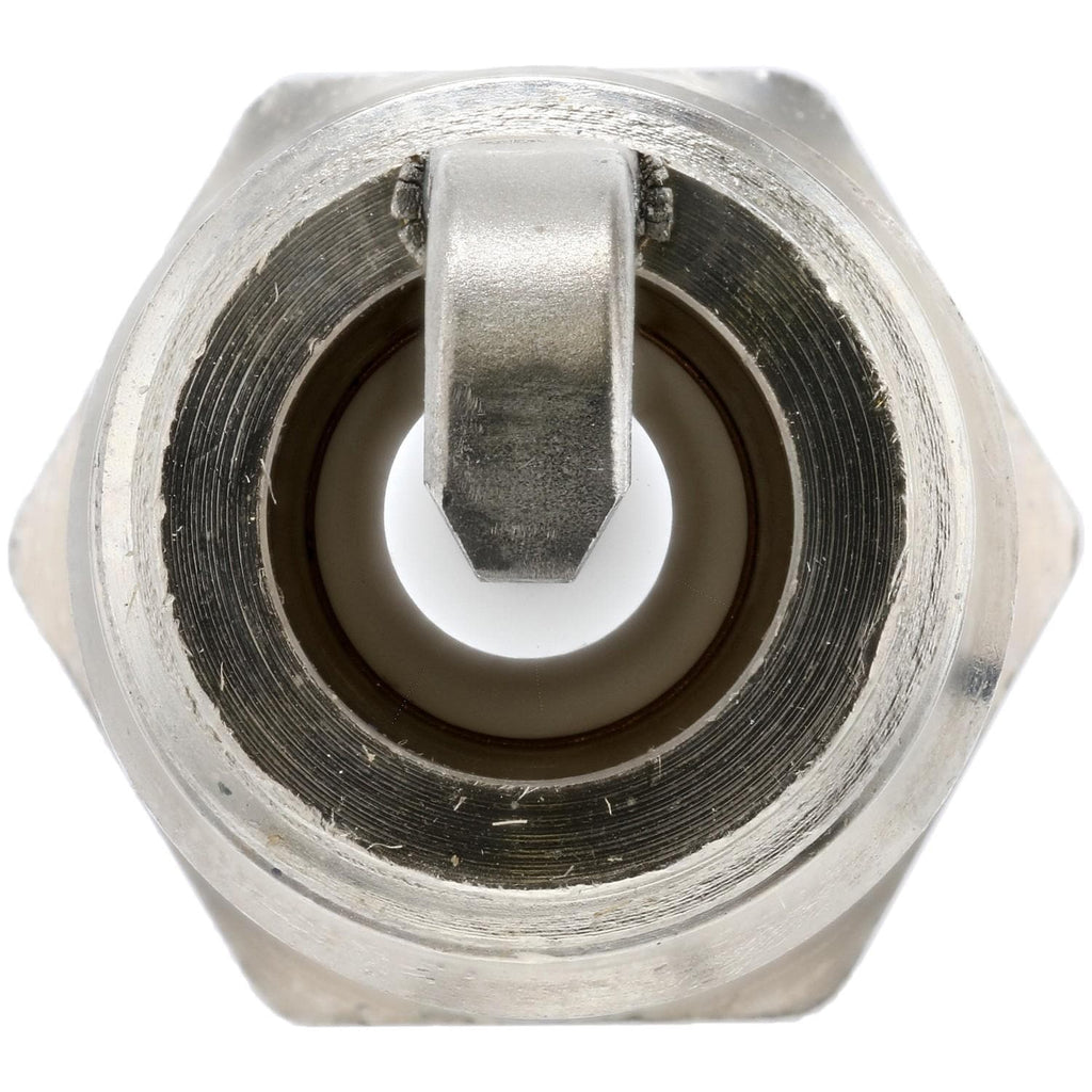 Bosch Double Iridium Spark Plug 8508