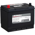 Silver Group Size 86 Battery 86S