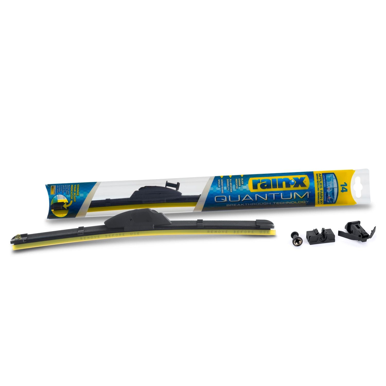 Rain-X Quantum Elite 14in Wiper Blade 870029-2