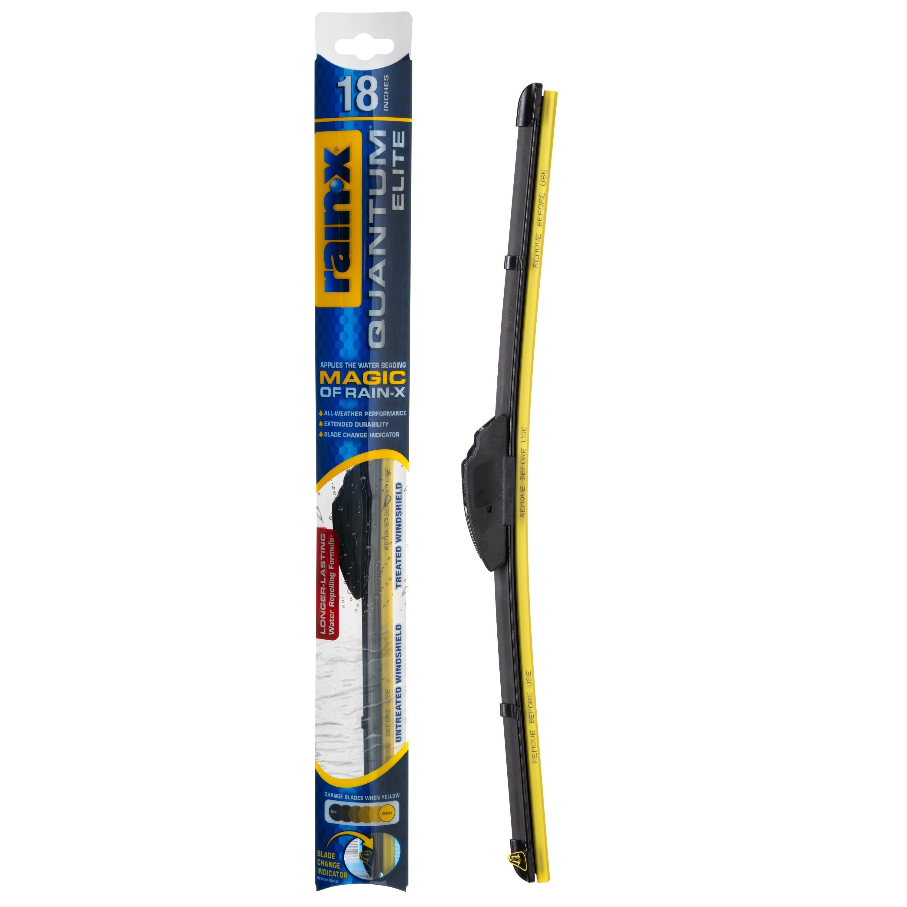 Rain-X Quantum Elite 18in Wiper Blade 870032-2