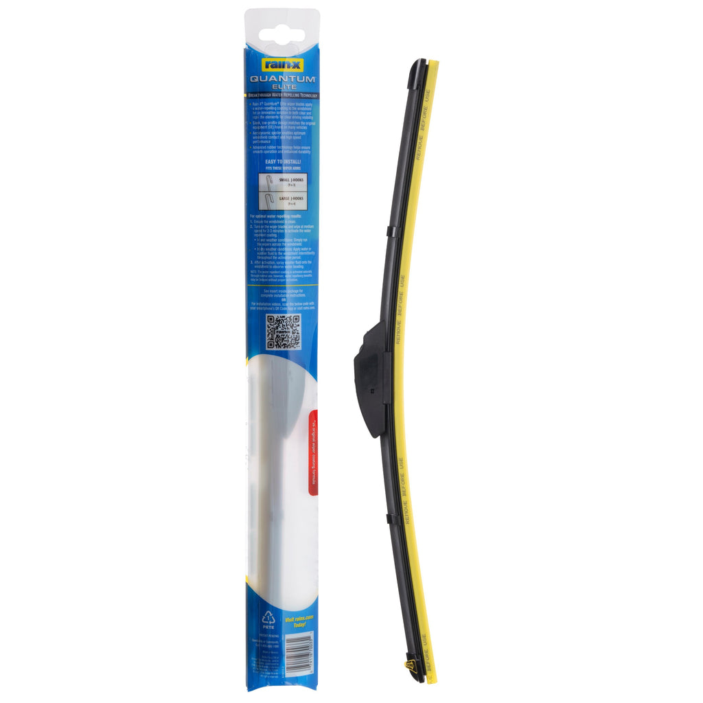 Rain-X Quantum Elite 19in Wiper Blade 870033-2