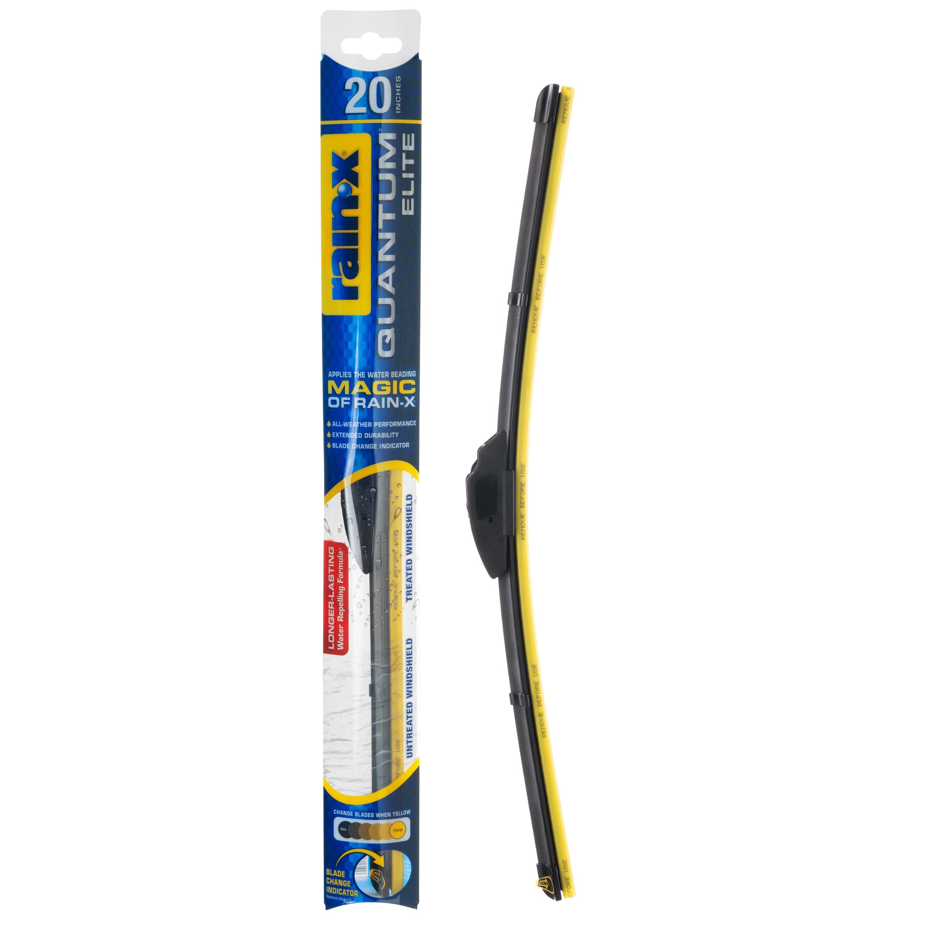 Rain-X Quantum Elite 20in Wiper Blade 870035-2