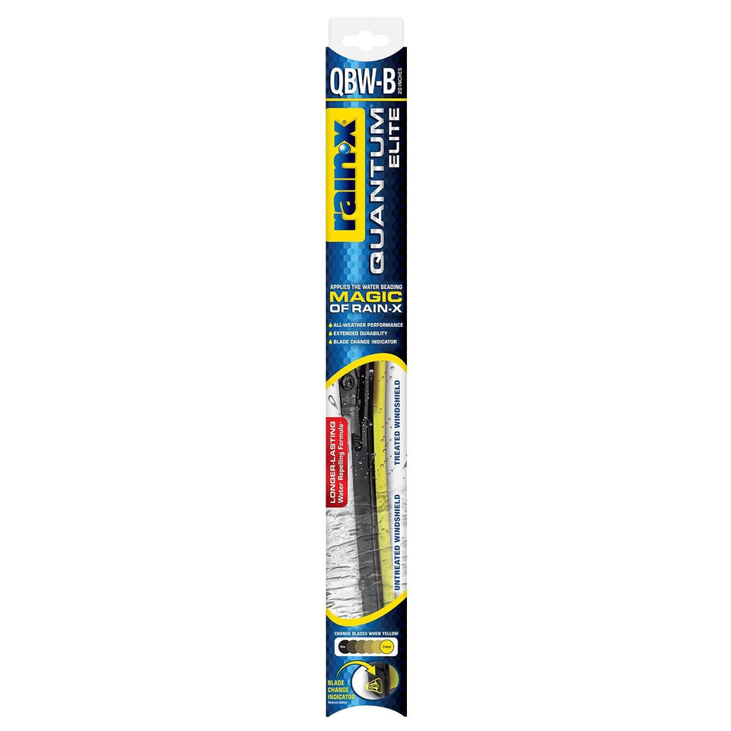 Rain-X Quantum Elite 20in Wiper Blade 870036