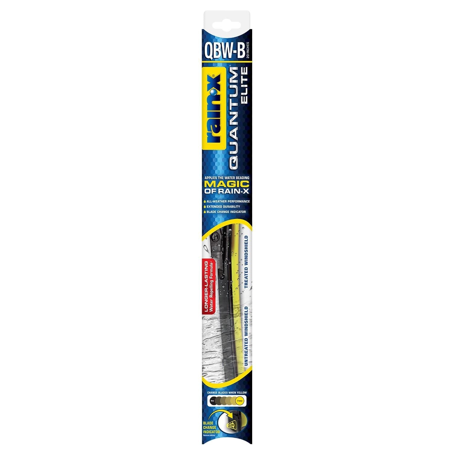 Rain-X Quantum Elite 20in Wiper Blade 870036