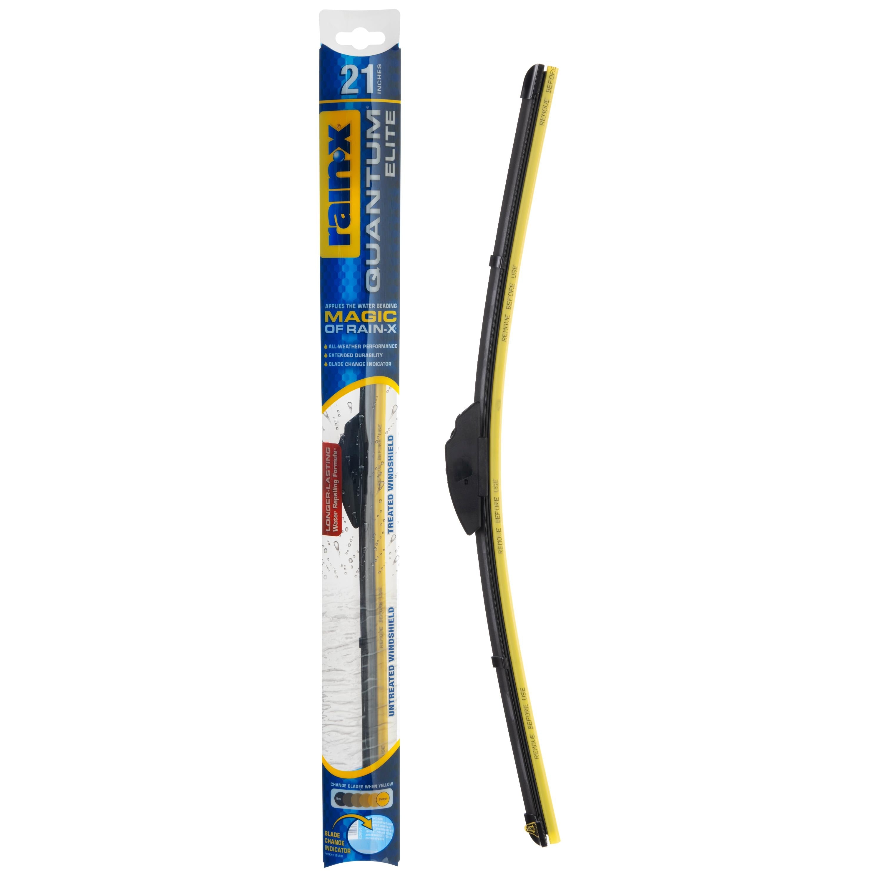 Rain-X Quantum Elite 21in Wiper Blade 870037-2