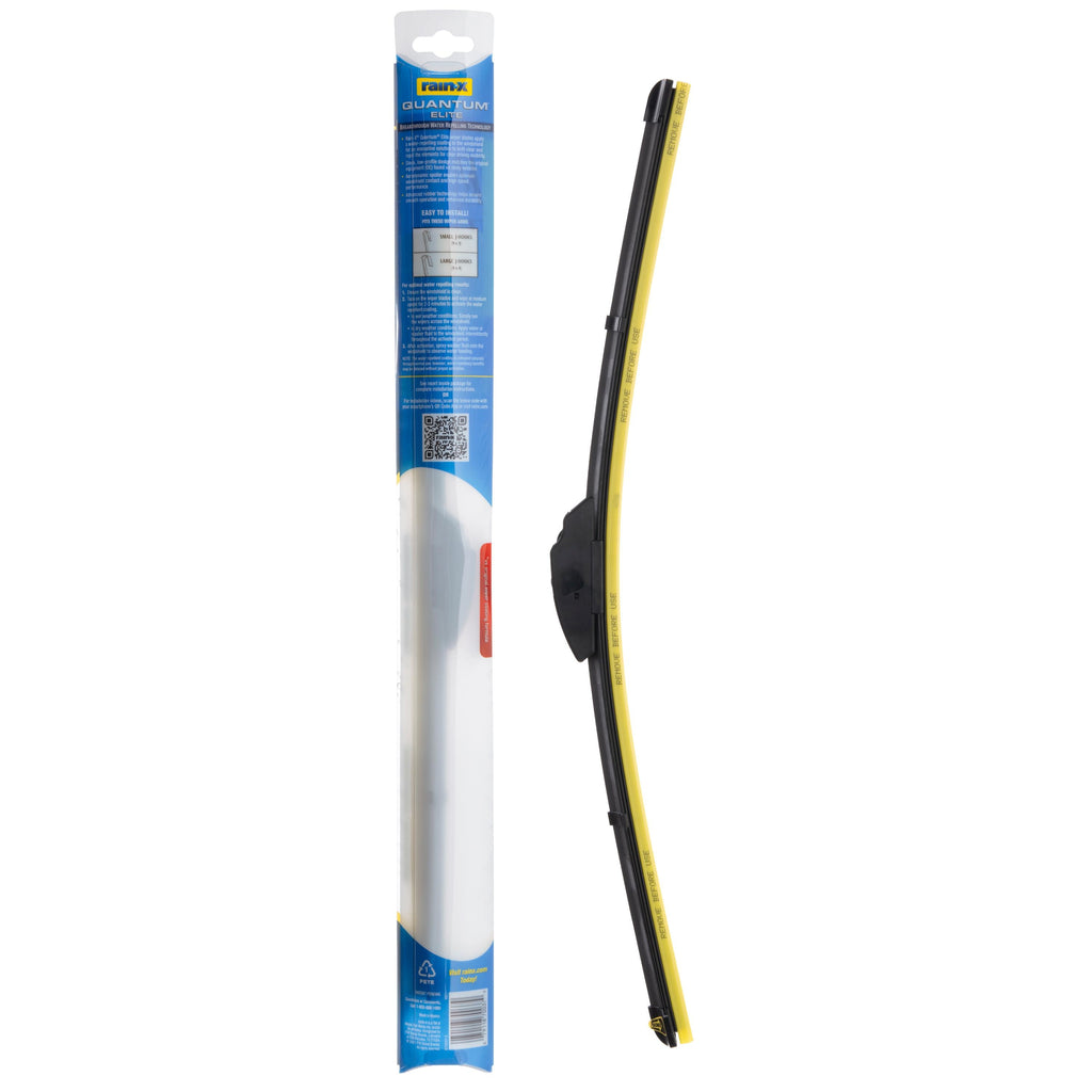 Rain-X Quantum Elite 21in Wiper Blade 870037-2