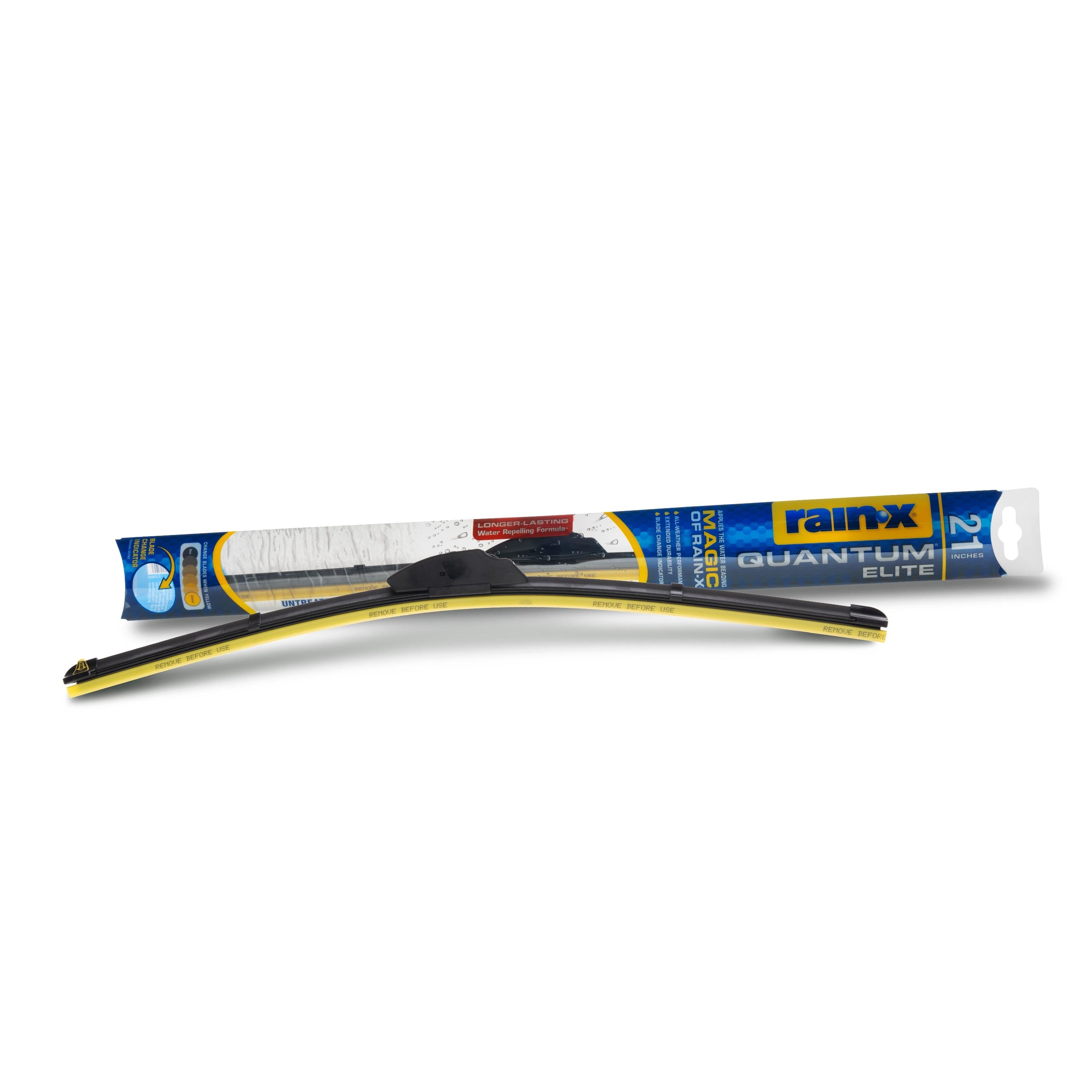 Rain-X Quantum Elite 21in Wiper Blade 870037-2