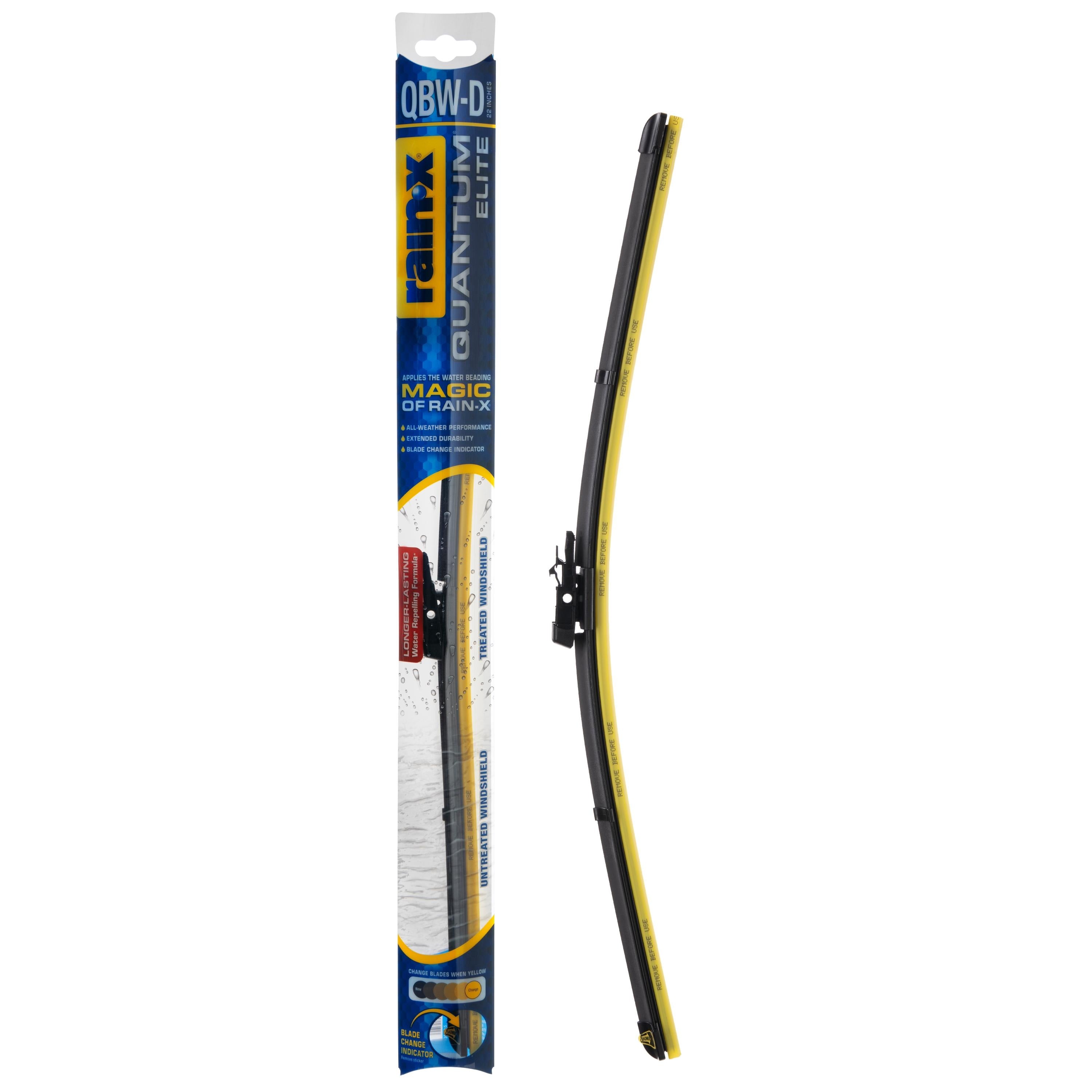 Rain-X Quantum Elite 22in Wiper Blade 870040-2