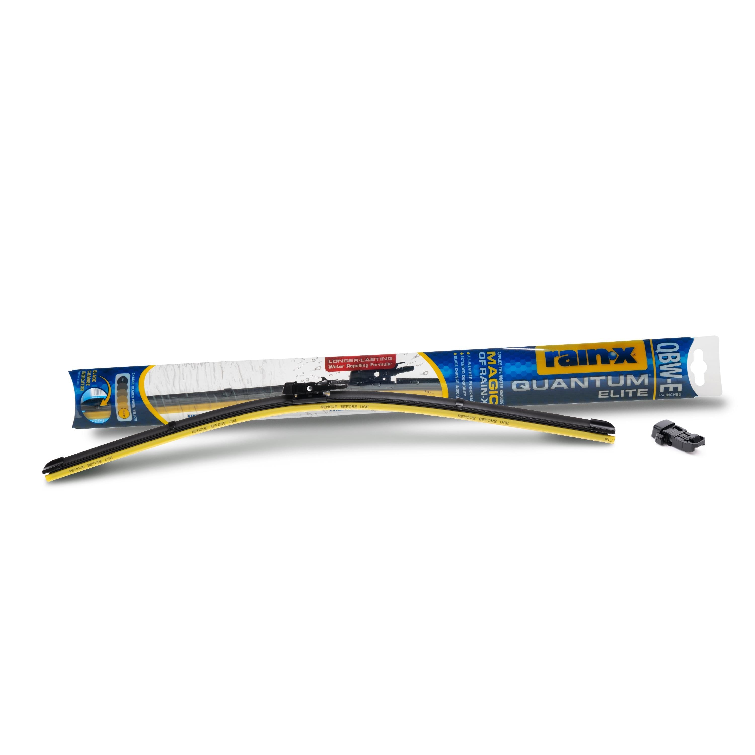 Rain-X Quantum Elite 24in Wiper Blade 870042-2