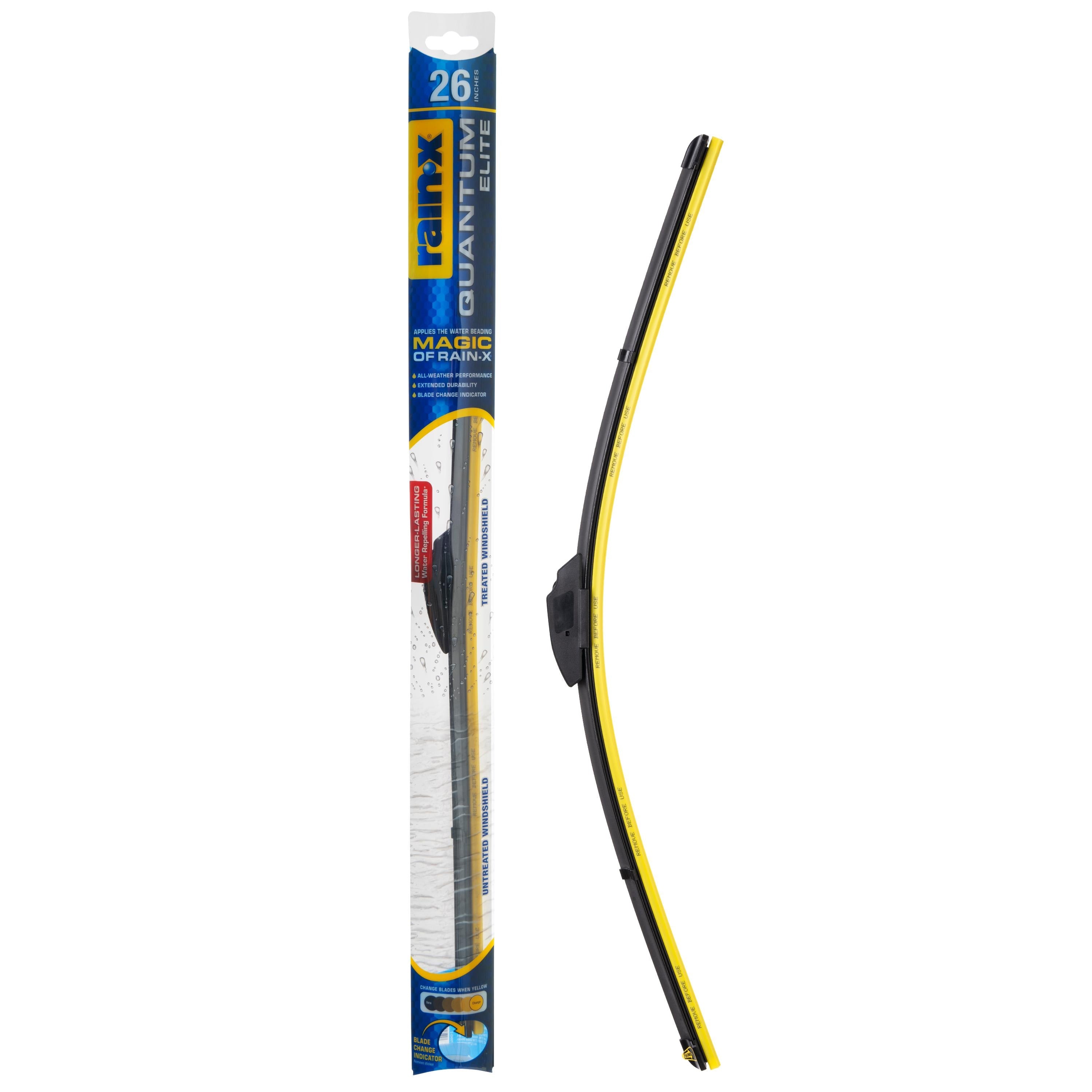 Rain-X Quantum Elite 26in Wiper Blade 870043-2