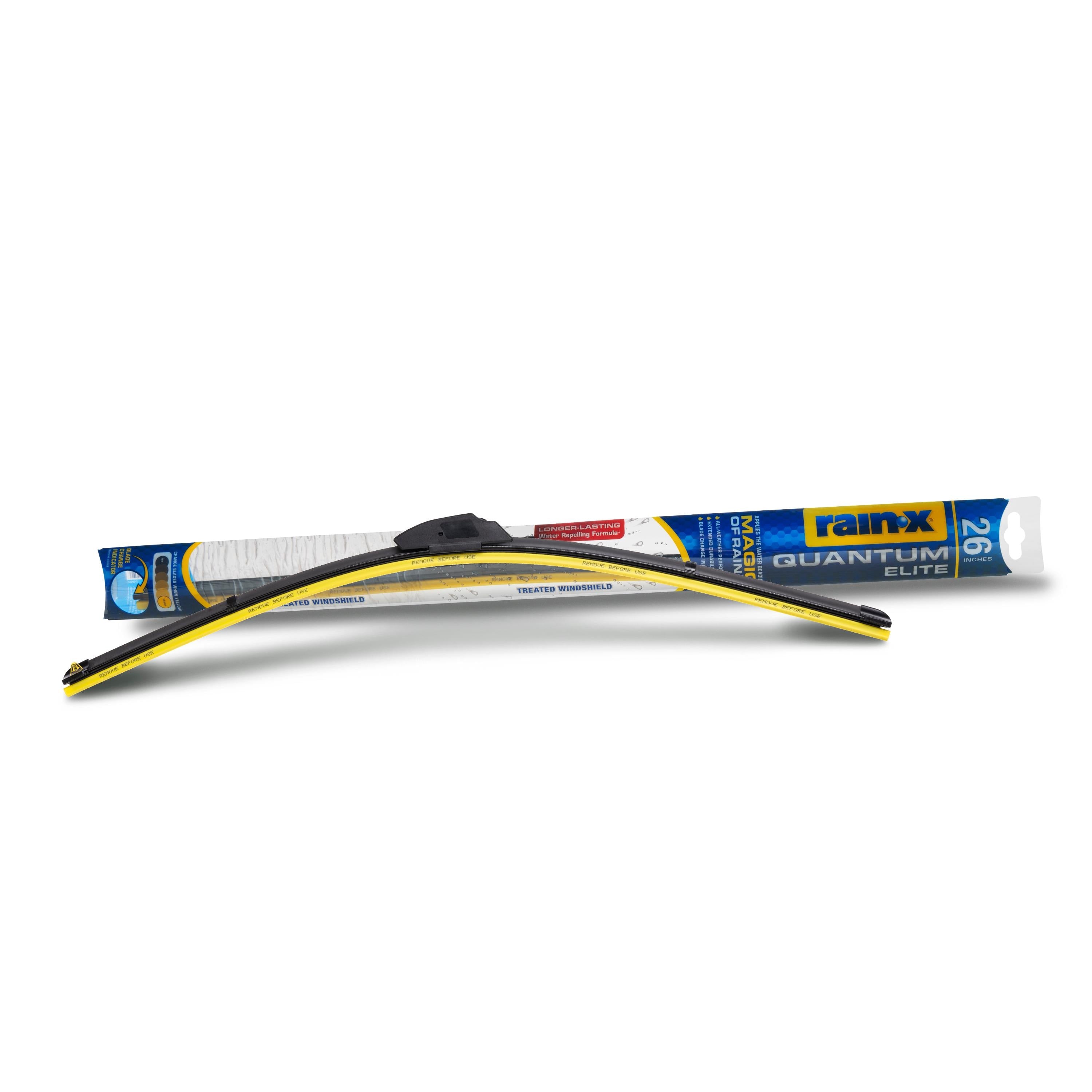 Rain-X Quantum Elite 26in Wiper Blade 870043-2